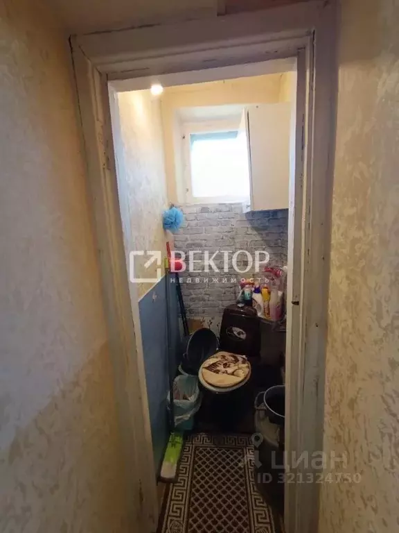 3-к кв. Ивановская область, Иваново Суздальская ул., 18 (44.0 м) - Фото 1