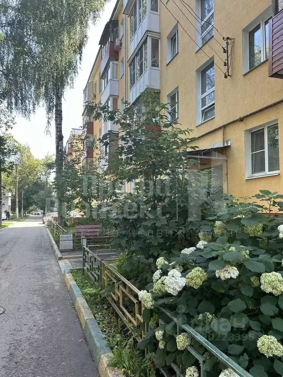3-к кв. Нижегородская область, Нижний Новгород ул. Бекетова, 46 (56.4 ... - Фото 1