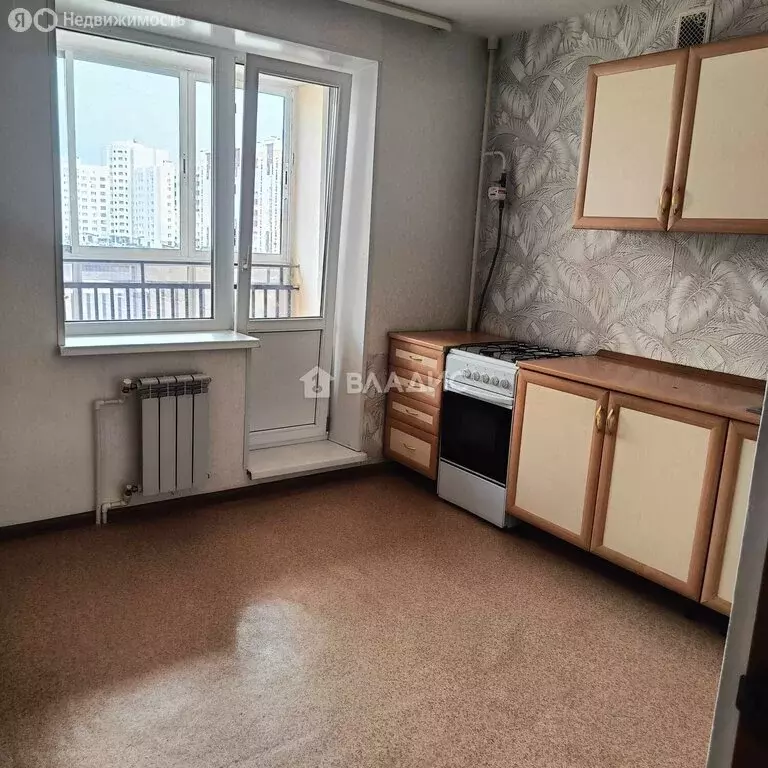 2-комнатная квартира: Стерлитамак, улица Артёма, 76 (58.5 м) - Фото 0