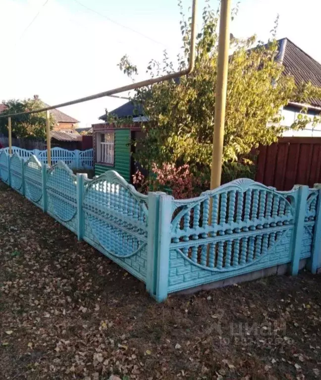 Дом в Воронежская область, Бобровский район, с. Слобода Большая ул., ... - Фото 0