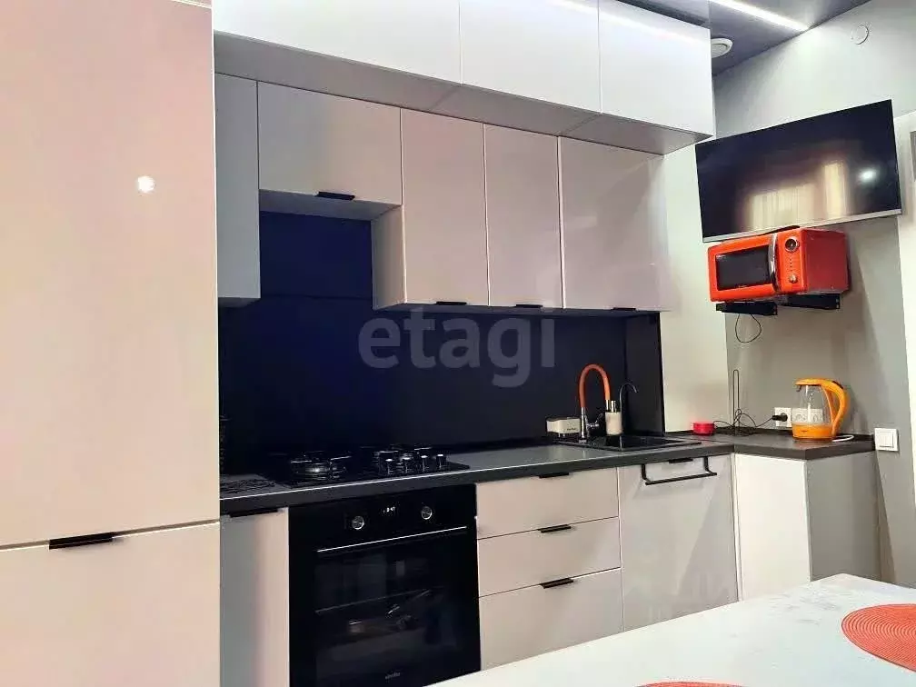 1-к кв. Краснодарский край, Новороссийск городской округ, с. Мысхако ... - Фото 2