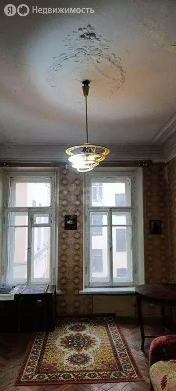 3-комнатная квартира: Санкт-Петербург, улица Красного Курсанта, 9Б (79 ... - Фото 2