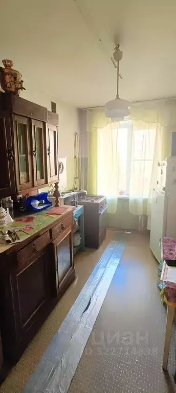 2-к кв. Ивановская область, Иваново ул. 10 Августа, 20А (50.9 м) - Фото 0