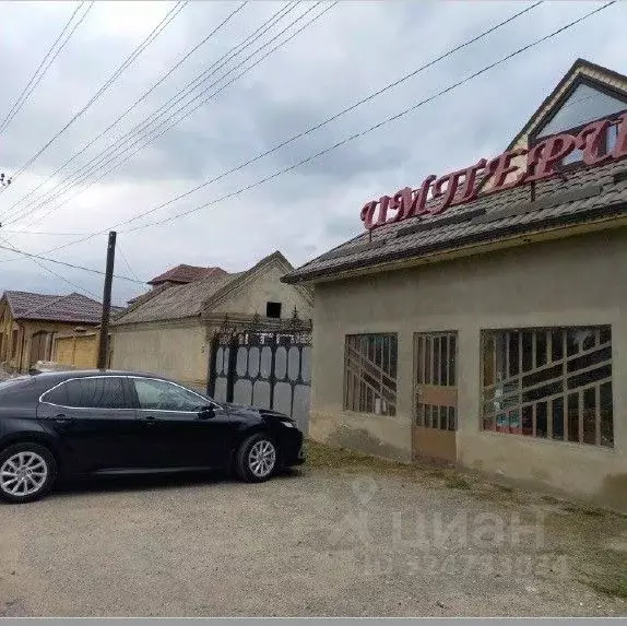 Дом в Кабардино-Балкария, Чегем ул. Имени Михаила Хамзетовича ... - Фото 2