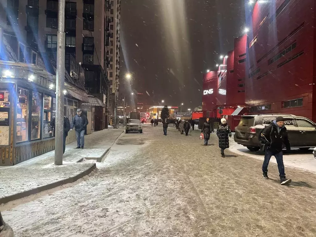 Помещение свободного назначения в Московская область, Мытищи ... - Фото 1