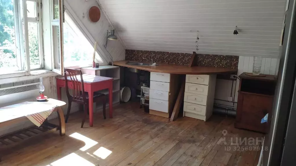 Дом в Томская область, Томск ул. Тимакова, 31/9 (60 м) - Фото 2