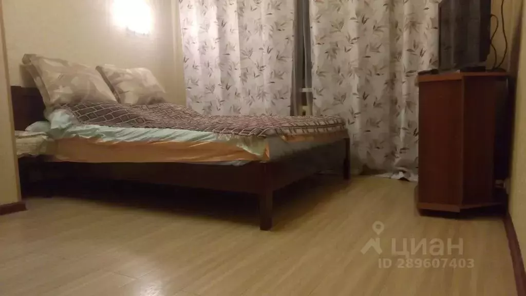 1-к кв. Калужская область, Калуга ул. Максима Горького, 61 (23.0 м) - Фото 2