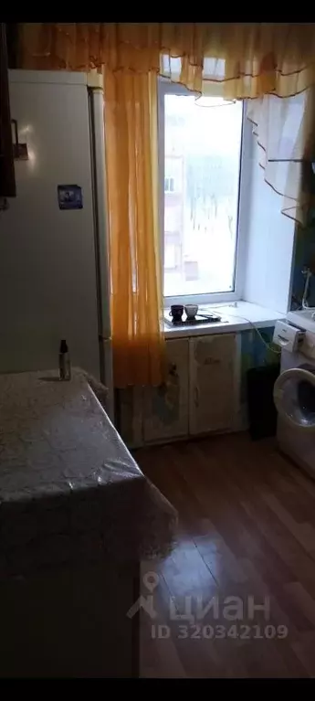 1-к кв. Пермский край, Пермь ул. Космонавта Леонова, 12 (36.0 м) - Фото 1