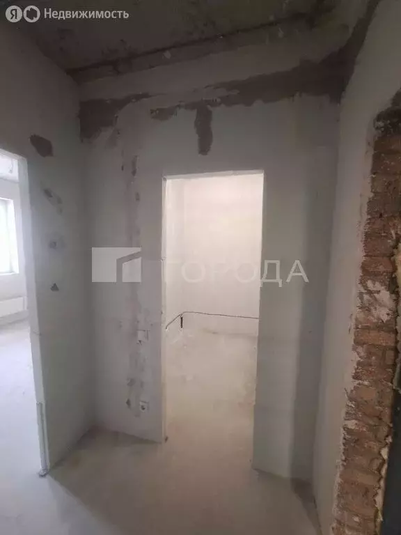 Квартира-студия: Новосибирск, Октябрьский район, микрорайон ... - Фото 0