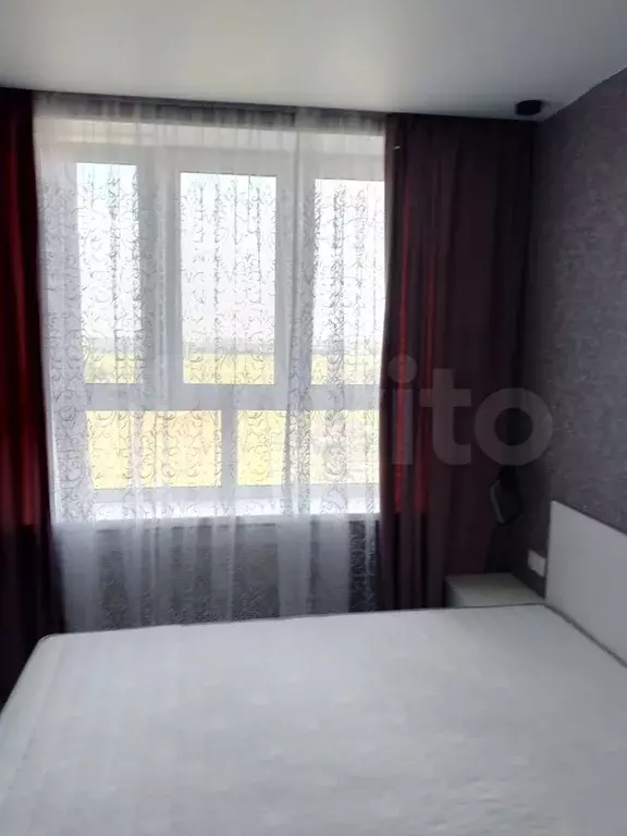 2-к. квартира, 55 м, 17/20 эт. - Фото 0
