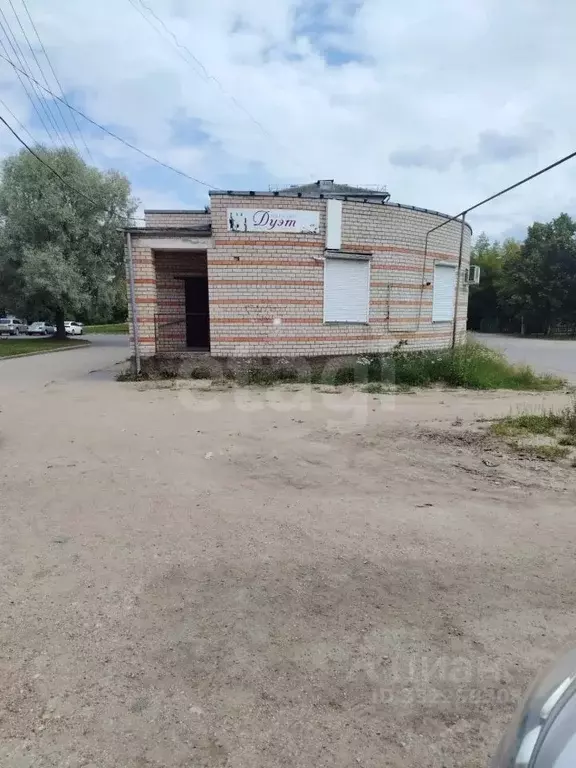 Помещение свободного назначения в Псковская область, Остров ... - Фото 2