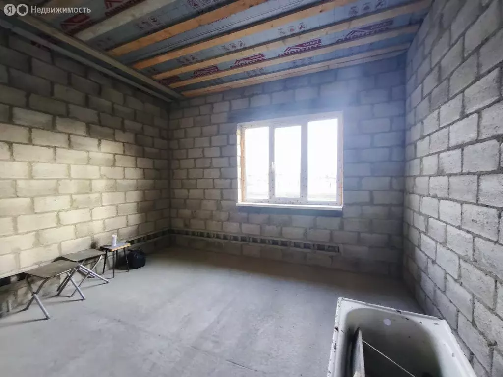 Дом в село Ир, улица А. Беченова, 23 (105 м) - Фото 2