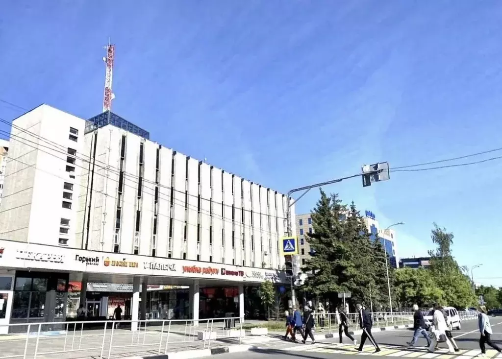 Помещение свободного назначения в Московская область, Одинцово ул. ... - Фото 2