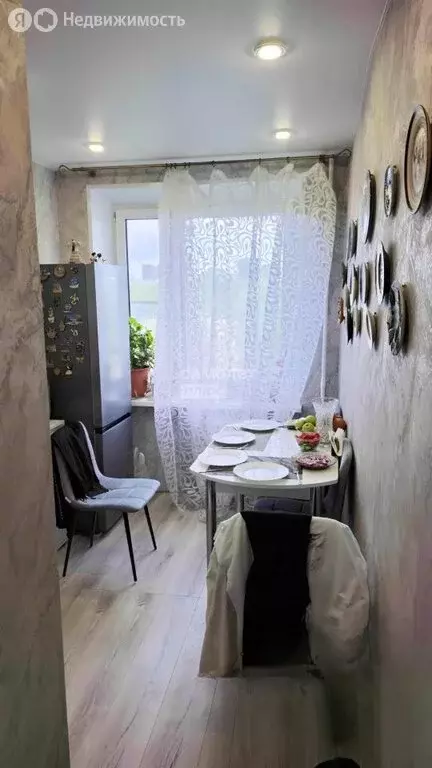 2-комнатная квартира: Москва, улица Маршала Рыбалко, 12к3 (42 м) - Фото 0