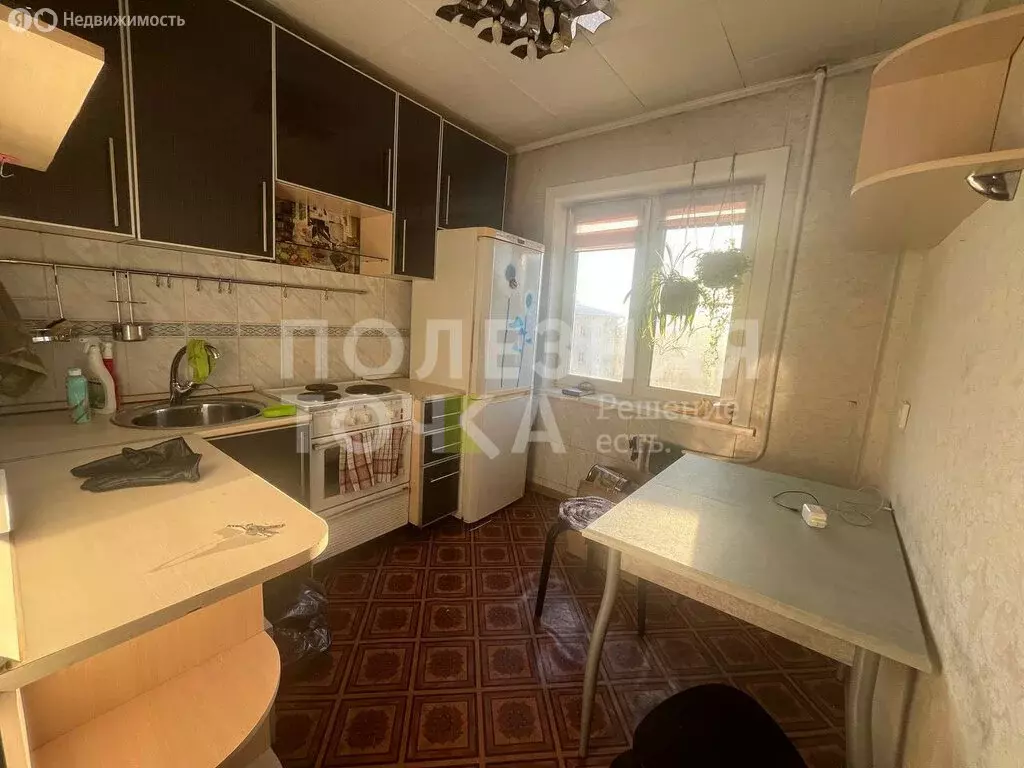 2-комнатная квартира: Улан-Удэ, улица Димитрова, 4А (45.6 м) - Фото 2