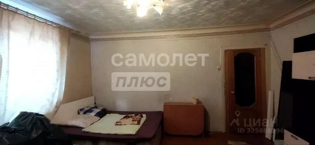 1-к кв. Ивановская область, Кохма ул. Московская, 21 (31.0 м) - Фото 1