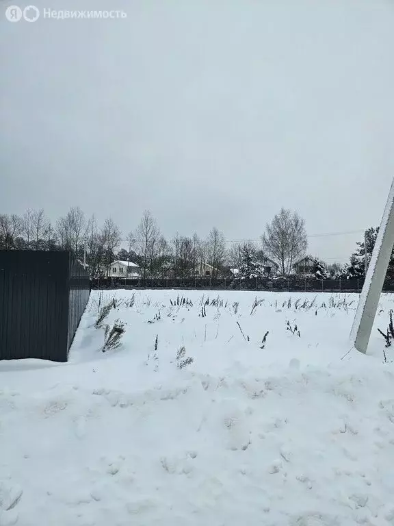 Участок в Московская область, городской округ Щёлково, КП Северная ... - Фото 2
