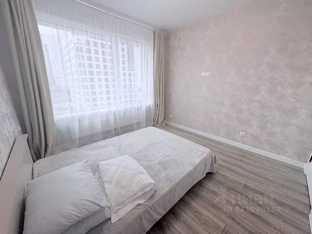 1-к кв. Башкортостан, Уфа ул. Художника Позднова, 13 (40.0 м) - Фото 2