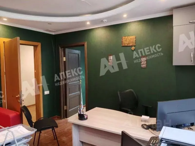 Офис в Москва ул. 26 Бакинских Комиссаров, 9 (35 м) - Фото 2