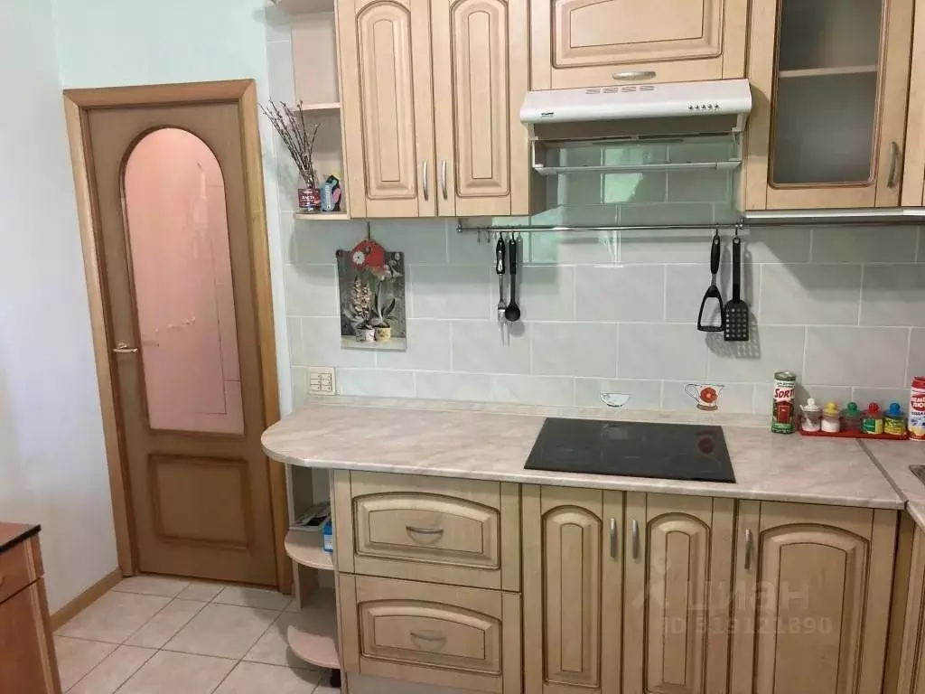1-к кв. Москва Лухмановская ул., 11 (40.0 м) - Фото 1