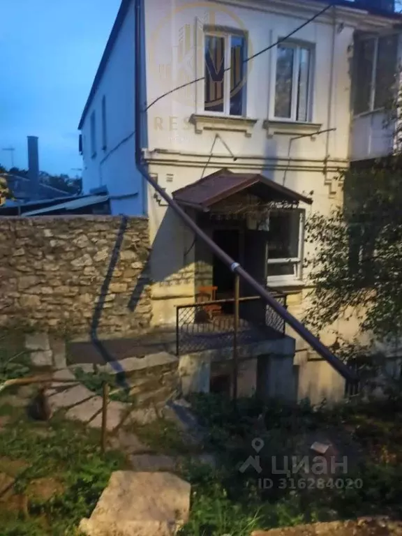1-к кв. Ставропольский край, Пятигорск ул. Академика Павлова, 30 (21.0 ... - Фото 0
