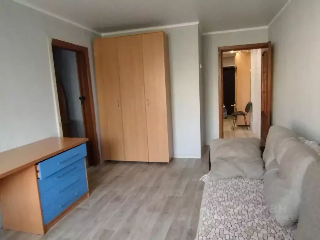 3-к кв. Воронежская область, Воронеж ул. Матросова, 6 (52.0 м) - Фото 2