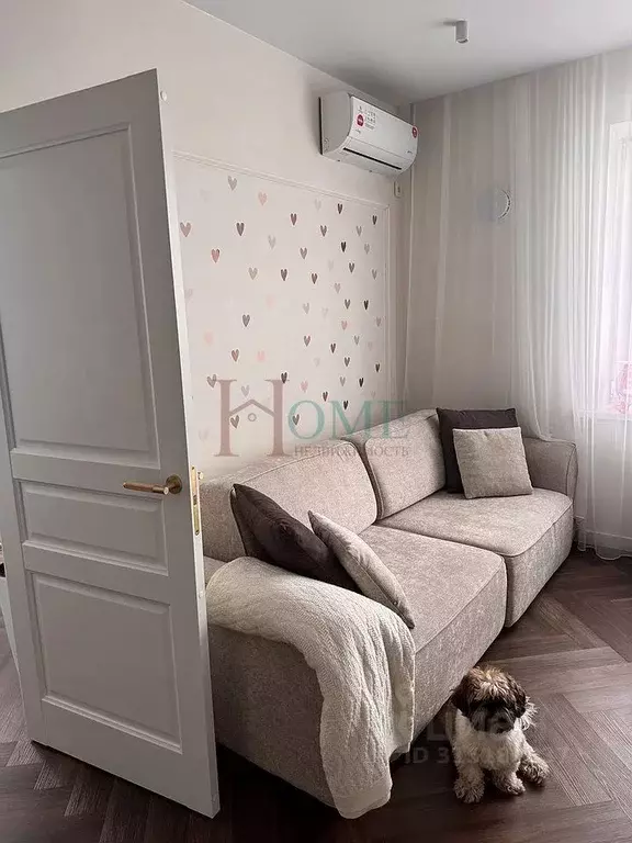 2-к кв. Новосибирская область, Новосибирск ул. Кирова, 274 (39.0 м) - Фото 1