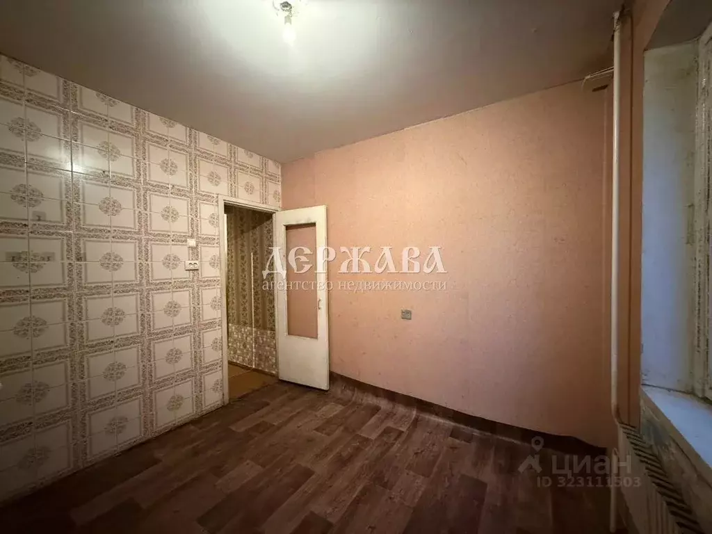 3-к кв. Белгородская область, Старый Оскол Королева мкр, 12А (63.0 м) - Фото 2