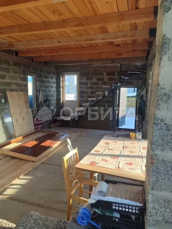 Дом в Тюменская область, Тюмень Перекопская ул., 47 (69 м) - Фото 1