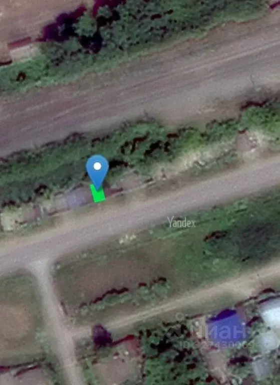 Гараж в Татарстан, Нурлат Линейная ул. (24 м) - Фото 1