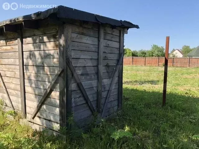 Дом в Московская область, городской округ Клин, деревня Давыдково (54 ... - Фото 0