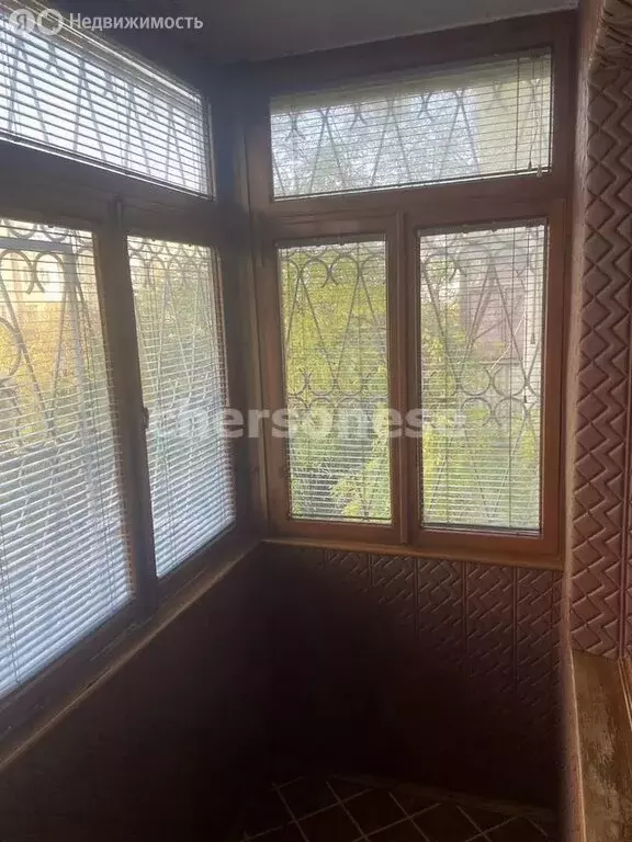 1-комнатная квартира: Севастополь, улица Глухова, 5 (30.6 м) - Фото 1