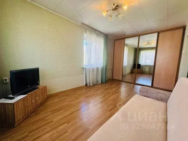 1-к кв. Кировская область, Киров Советская ул., 17 (28.0 м) - Фото 2