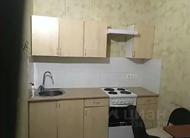 1-к кв. Московская область, Котельники ул. Строителей, 3 (35.0 м) - Фото 2