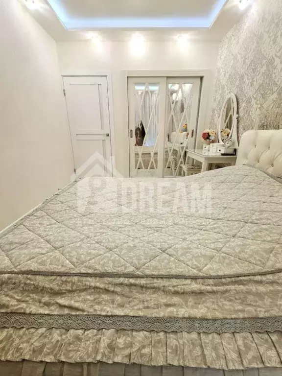 1-к кв. Волгоградская область, Волгоград ул. Расула Гамзатова, 7 (35.0 ... - Фото 2