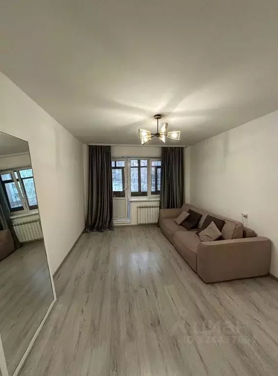 1-к кв. Ярославская область, Ярославль ул. Серго Орджоникидзе, 22к3 ... - Фото 1