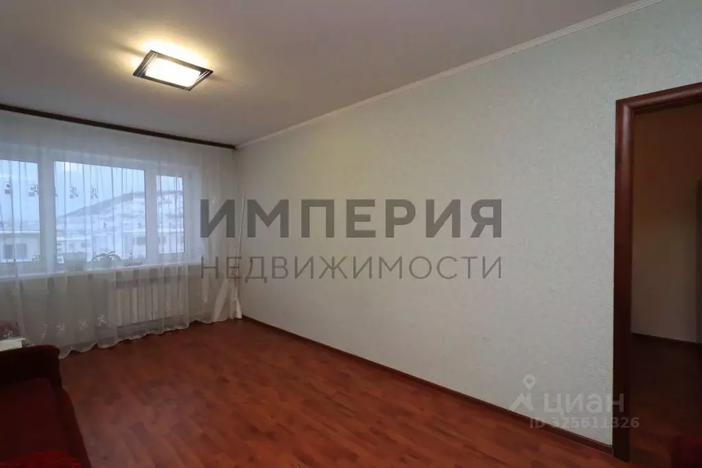 2-к кв. Магаданская область, Магадан Колымское ш., 11Б (46.1 м) - Фото 2