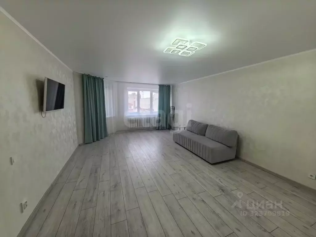 1-к кв. Брянская область, Брянск ул. Романа Брянского, 11 (46.0 м) - Фото 2