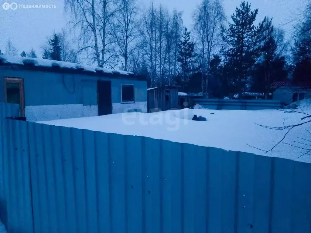 Участок в посёлок городского типа Парма, Аэродромная улица (5 м) - Фото 1