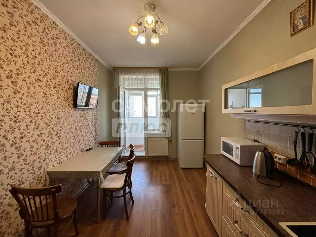 1-к кв. Пермский край, Пермь Уинская ул., 37 (45.0 м) - Фото 1