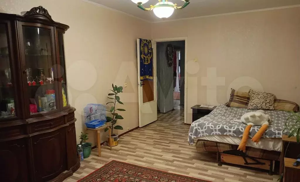 2-к. квартира, 70 м, 2/14 эт. - Фото 1