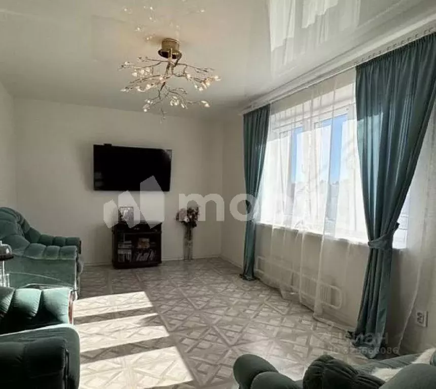 3-к кв. Калининградская область, Калининград ул. Ульяны Громовой, 111 ... - Фото 1