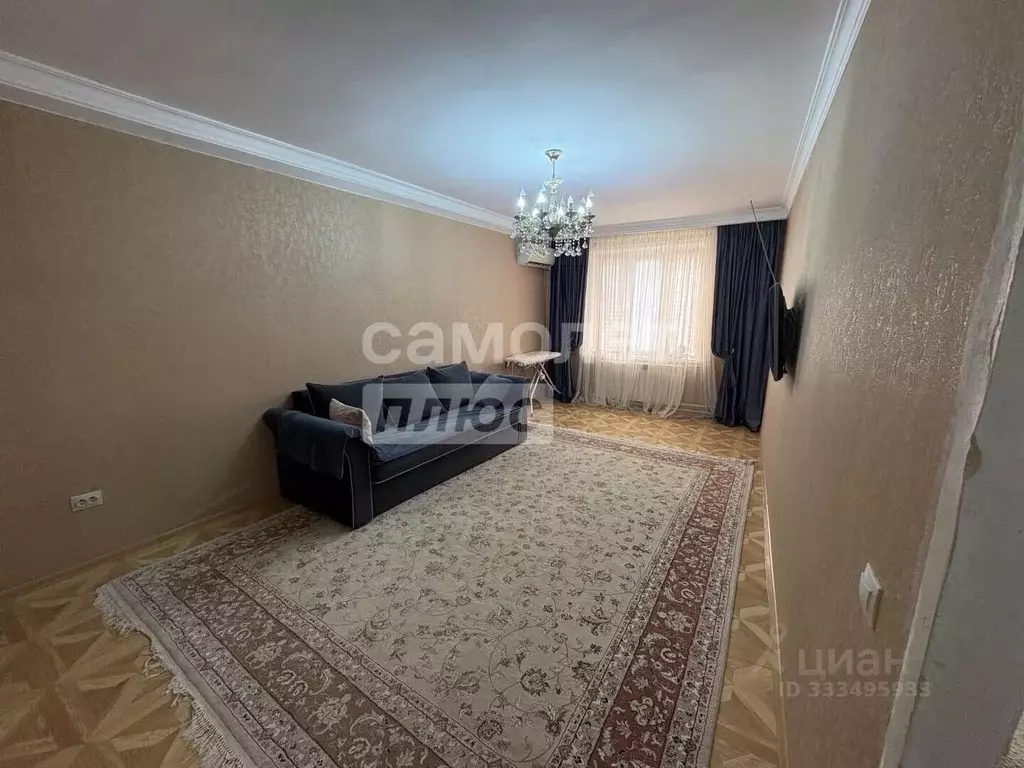 2-к кв. Дагестан, Дербент ул. У. Умурдинова, 20 (56.0 м) - Фото 1