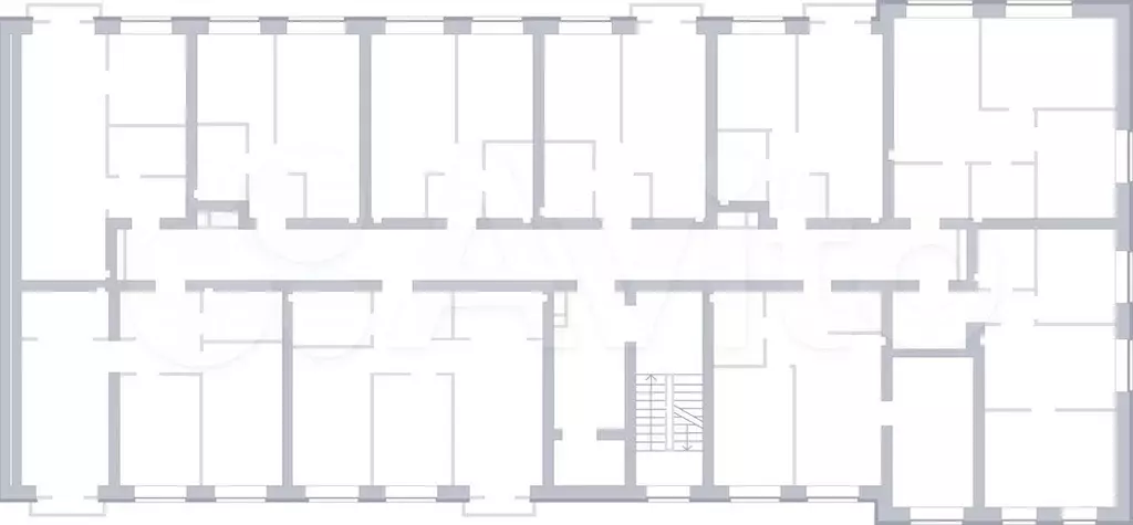 2-к. квартира, 63,9 м, 4/10 эт. - Фото 1