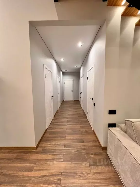 Дом в Адыгея, Тахтамукайский район, Афипсип аул  (120 м) - Фото 2