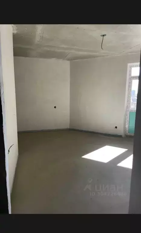 Продаётся квартира-студия, 34 м - Фото 1