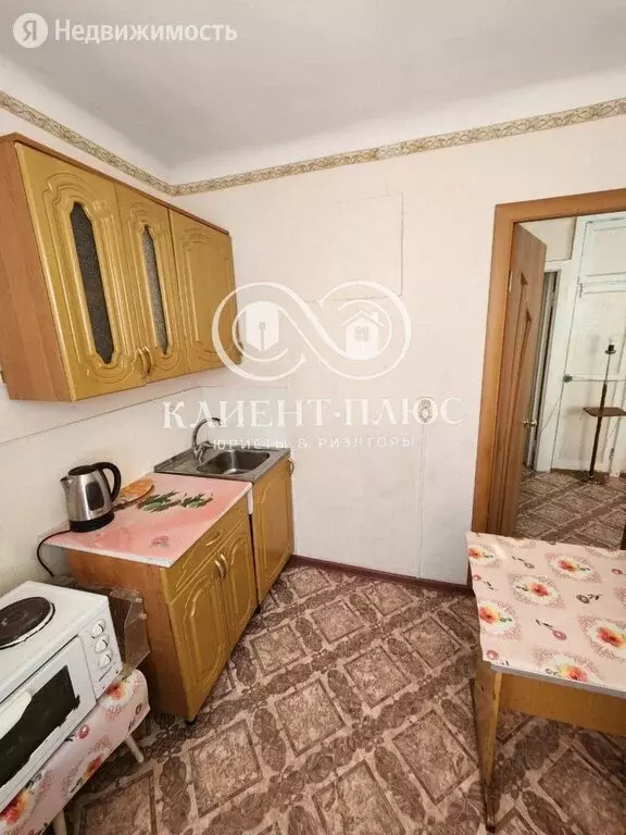 2-комнатная квартира: Корсаков, Первомайская улица, 53А (40.4 м) - Фото 1
