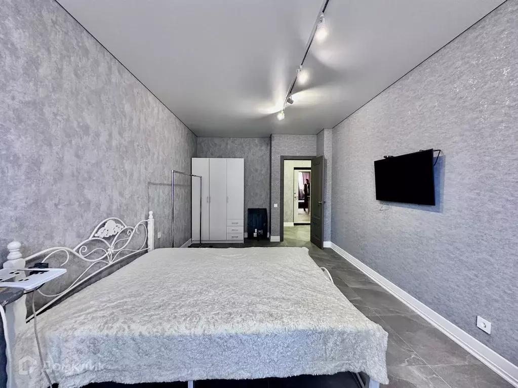 Продаётся 1-к квартира, 40 м - Фото 1