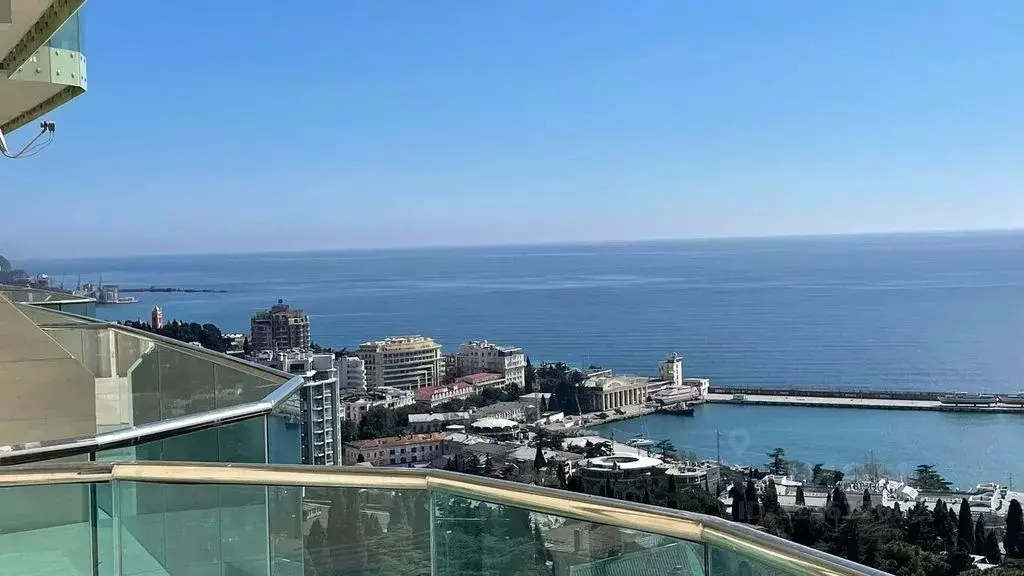 2-к кв. Крым, Ялта ул. Войкова, 20 (100.0 м) - Фото 0
