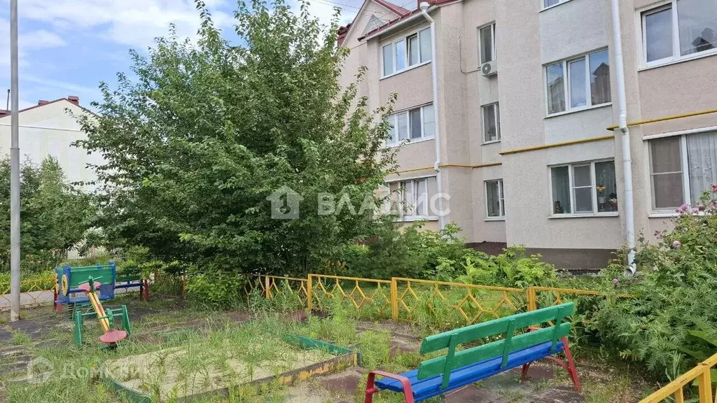 Продаётся 2-к квартира, 52.9 м - Фото 1